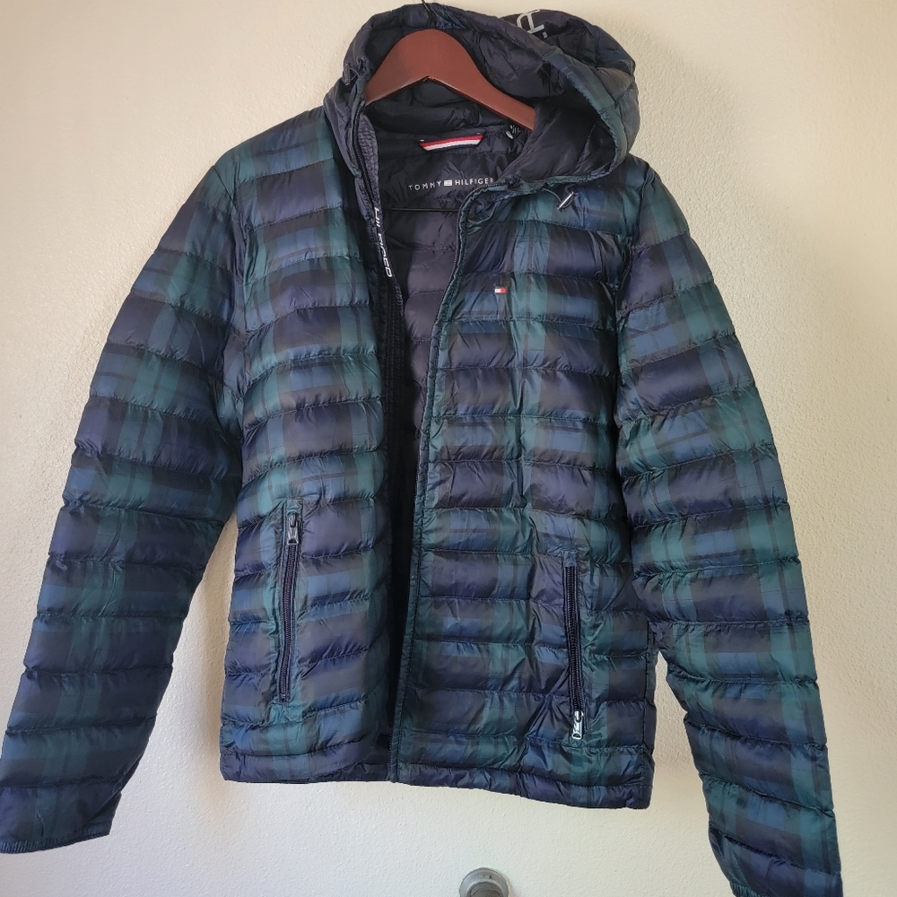 Jaket